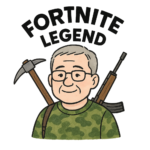 FORTNITE-LEGEND
