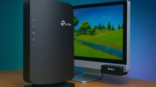 TP-Link WiFi7-BE3600