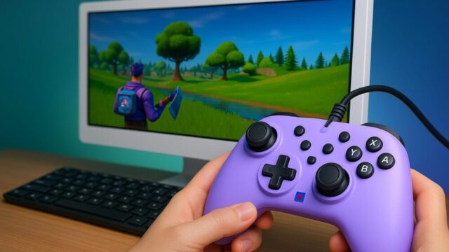 ホリパッドTURBO