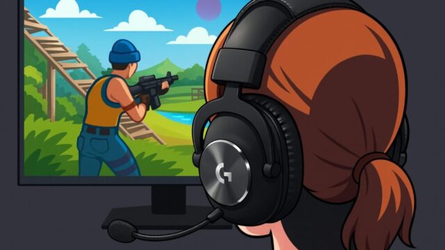 logicool-head-set-G-PHS-003d