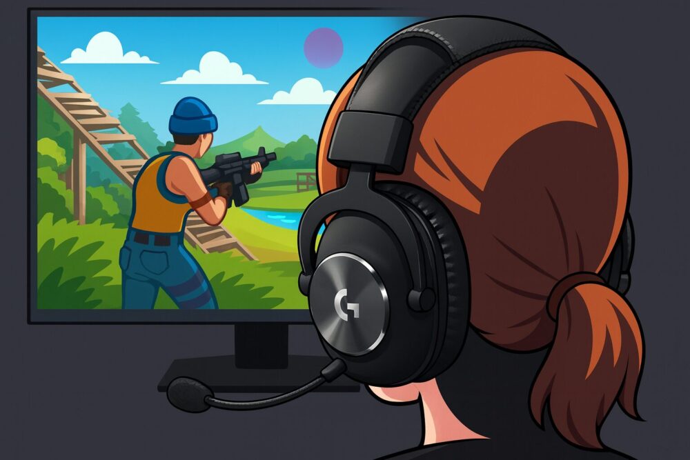 logicool-head-set-G-PHS-003d